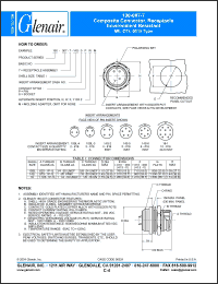 Click here to download 190-007-7-14S-5PWC Datasheet
