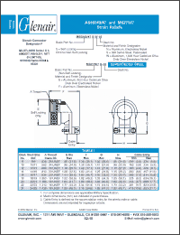 Click here to download M85049-47-SN16 Datasheet