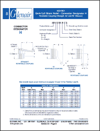 Click here to download 450HS001M10 Datasheet