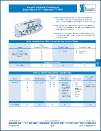 Click here to download 177-140H21SP Datasheet
