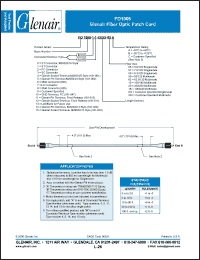 Click here to download FO1006-1-1-101607B Datasheet