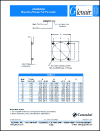 Click here to download M85049-10-A Datasheet