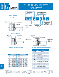 Click here to download 660-012M17S Datasheet