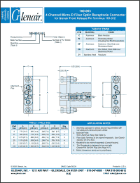 Click here to download 180-063-25-5ZN Datasheet