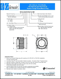 Click here to download ITSG4126AMB Datasheet