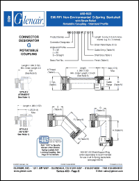 Click here to download 460GS003M11 Datasheet