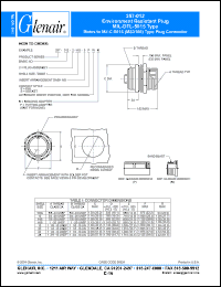 Click here to download 257-012-2-14S-5 Datasheet