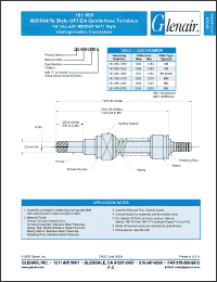 Click here to download 181-050-1270C Datasheet