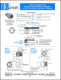 Click here to download 190-01918-5 Datasheet
