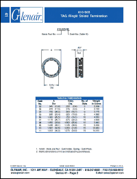 Click here to download 410-003-08 Datasheet