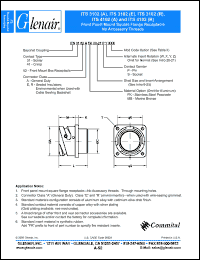 Click here to download ITS4102AFK Datasheet