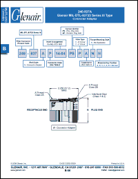 Click here to download 240-837-AMT14-04PS Datasheet