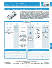 Click here to download 790-042S-L6P6MTN Datasheet