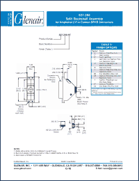 Click here to download 527298ZN Datasheet