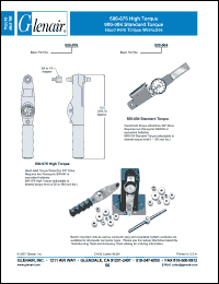 Click here to download 600-004 Datasheet