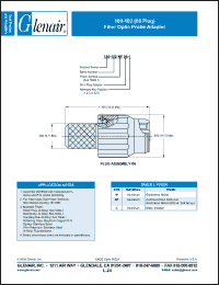 Click here to download 180-102M06-1 Datasheet
