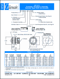 Click here to download 257-012H214S Datasheet