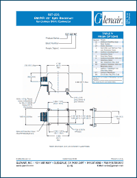 Click here to download 527225NF Datasheet