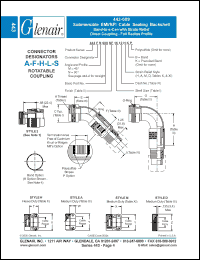 Click here to download 443FN009NF08 Datasheet
