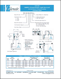 Click here to download 550S001M Datasheet