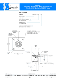 Click here to download 230-01714-6P Datasheet