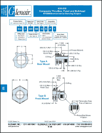 Click here to download 630B030XM Datasheet