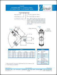 Click here to download 710-319XM Datasheet