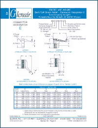 Click here to download 450EA001M20 Datasheet