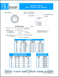 Click here to download 220-16E12 Datasheet