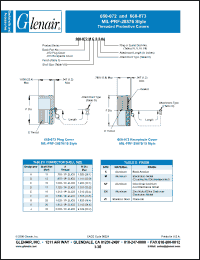 Click here to download 660-073MCS Datasheet