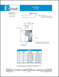 Click here to download M28840-23JW Datasheet