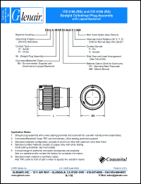 Click here to download ITSG3106RSMB Datasheet