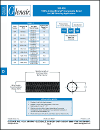 Click here to download 103-026-004 Datasheet