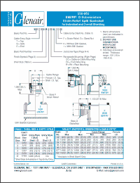 Click here to download 550T003M Datasheet