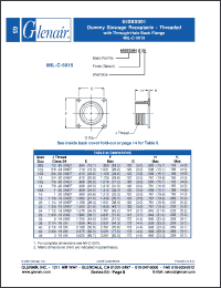 Click here to download 650BS001B20 Datasheet