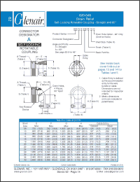 Click here to download 620AS048 Datasheet