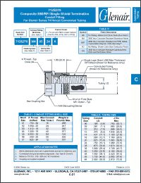 Click here to download 712S270XM Datasheet