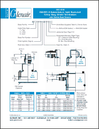 Click here to download 557T108M Datasheet