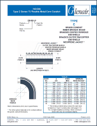 Click here to download 750-035-16 Datasheet