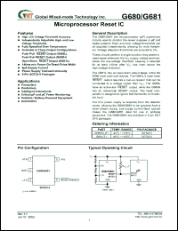 Click here to download G680HT1 Datasheet