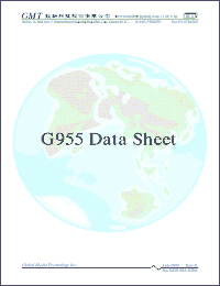 Click here to download G955 Datasheet