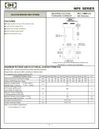 Click here to download MP804 Datasheet