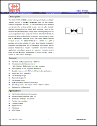 Click here to download SES5VN1006-2B Datasheet
