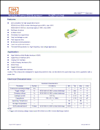 Click here to download MLSEP12A-0402 Datasheet
