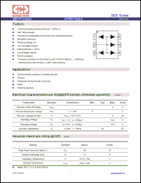 Click here to download SES5VT563-6 Datasheet