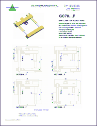 Click here to download GC70SN7011010FS Datasheet