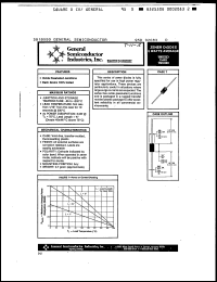 Click here to download 1N5352B Datasheet