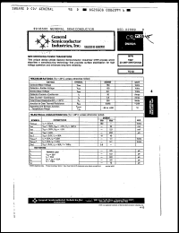 Click here to download 2N2825 Datasheet