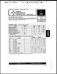 Click here to download 2N5388 Datasheet