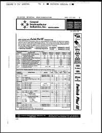 Click here to download 2N6980 Datasheet